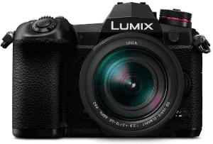 lumix en 1