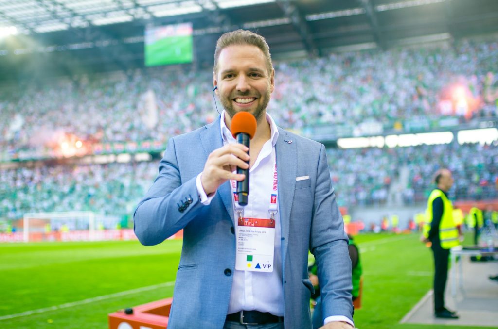 öfb cup final 2019 sports stadium host ronny leber