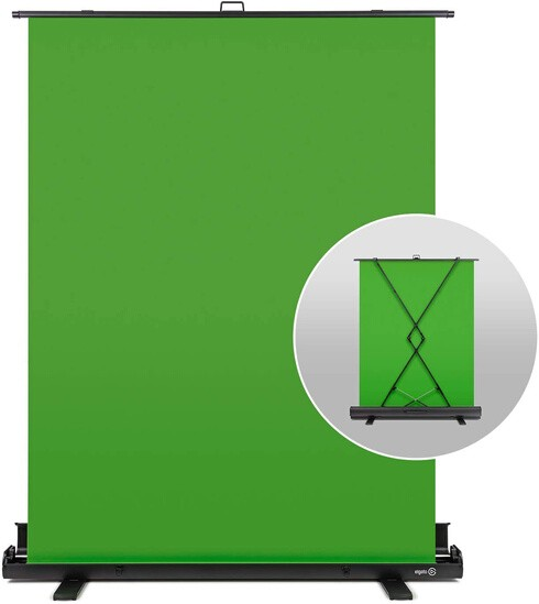10.Elgato Green