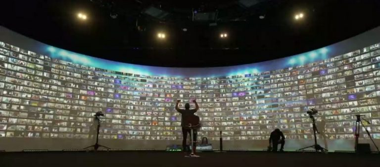 Hybrid events – the future is here