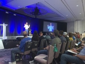 Ronny Leber Tony Robbins Leadership Academy 2019 1