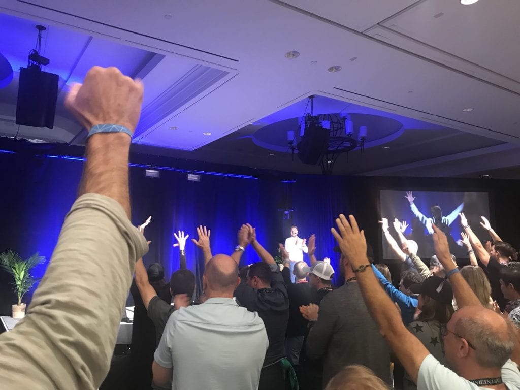 leadership academy 2019 cheering