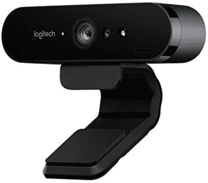 Logitech Brio en