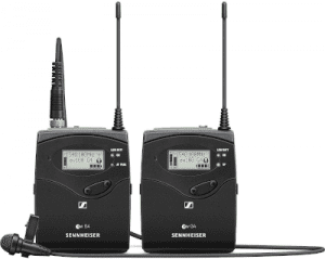 Sennheiser en