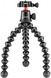 jody en