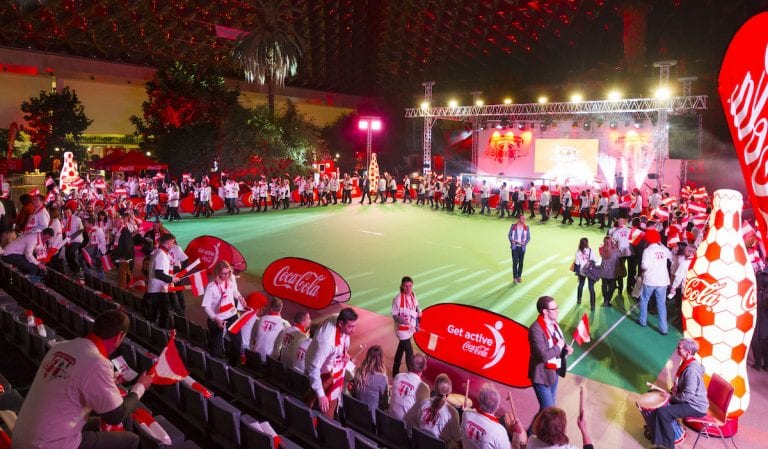 Kick-Off Event - Titelbild