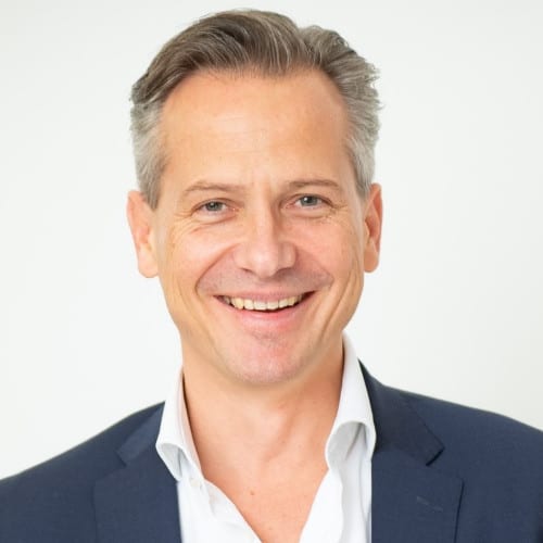 Martin Brezovich