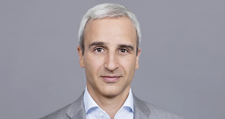 Martin Distl