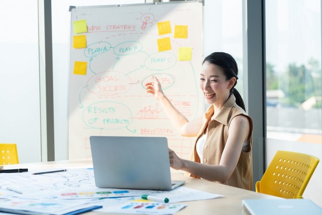 Was brauche ich für ein Webinar - Webinarprofi