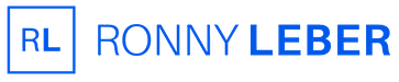 Ronny Leber