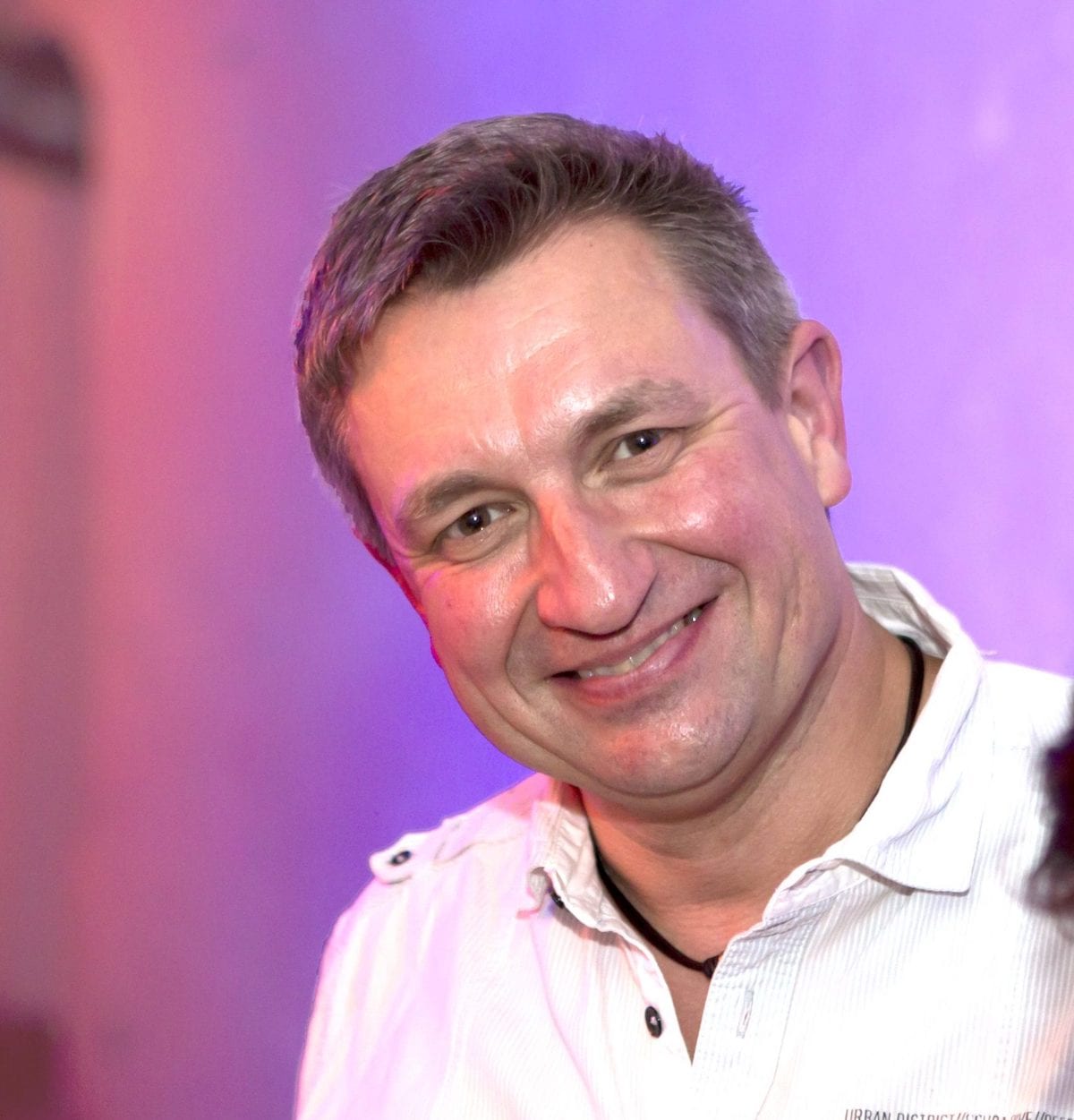 Georg Koehldorfer