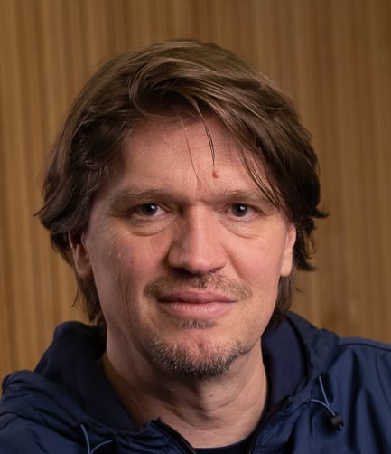 Georg Tomandl