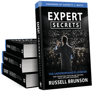 expert secrets