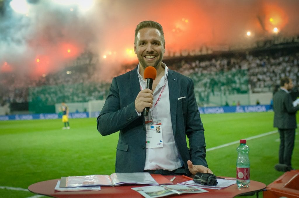 20180509 Uniqa ÖFB Cup Finale - Klagenfurt-
