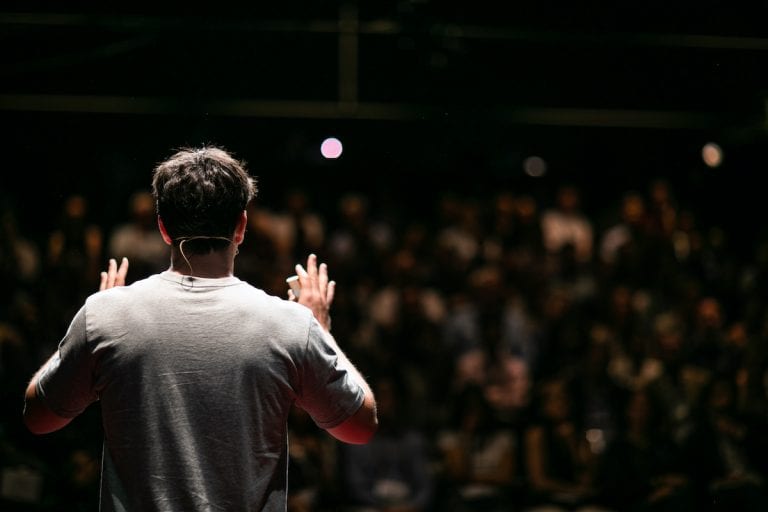Keynote-Speaker