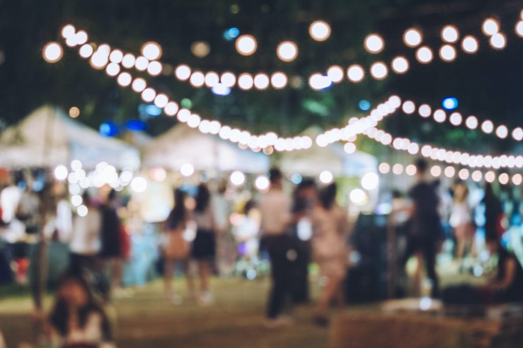 Sommerfest