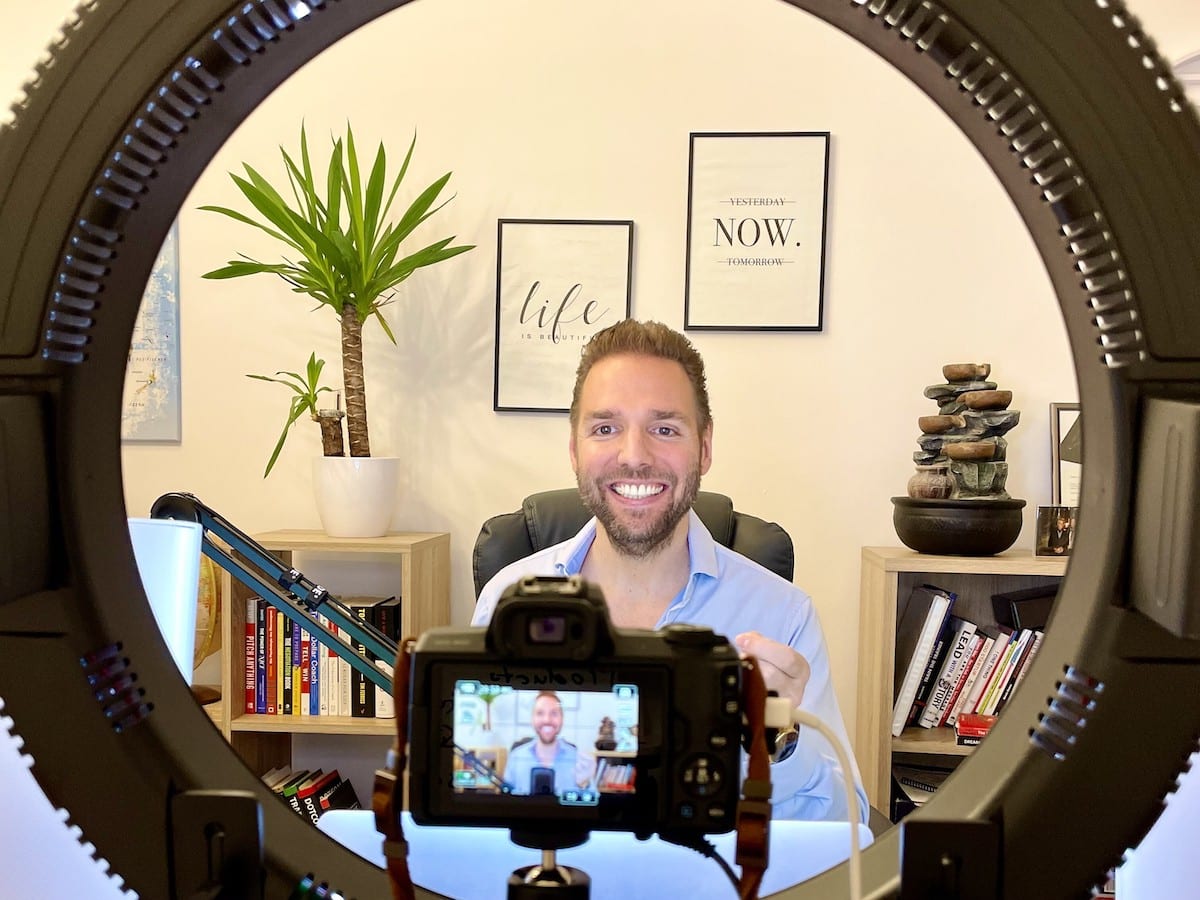 Webinar Video Fit