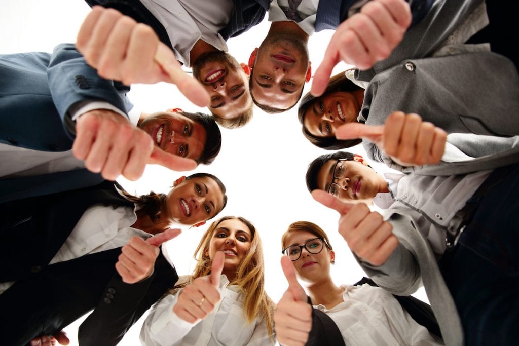 Teambuilding
