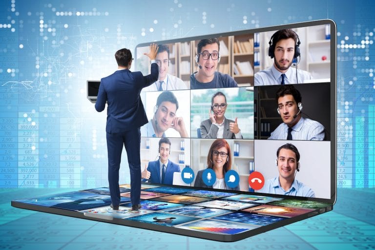 Videokonferenz Tipps