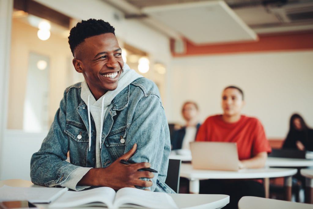 Motivationsredner-Ausbildung