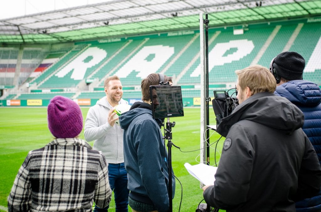 Sprecher Werbesprecher Imagefilm Hoerbuch Voice Over E Learning