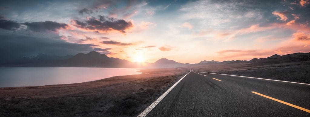 Know your destination