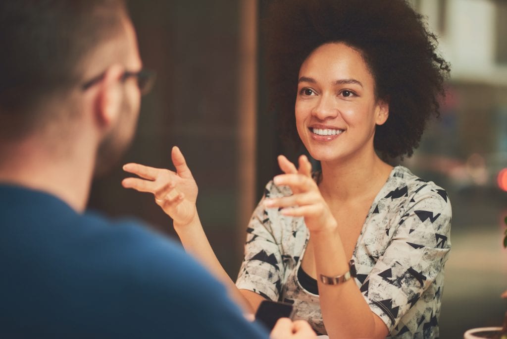 Legacy Coaching Communication