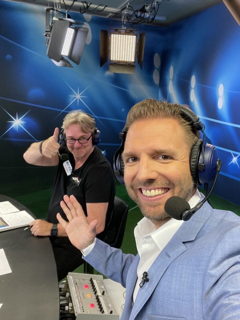 EURO 2020 - Andy Ogris