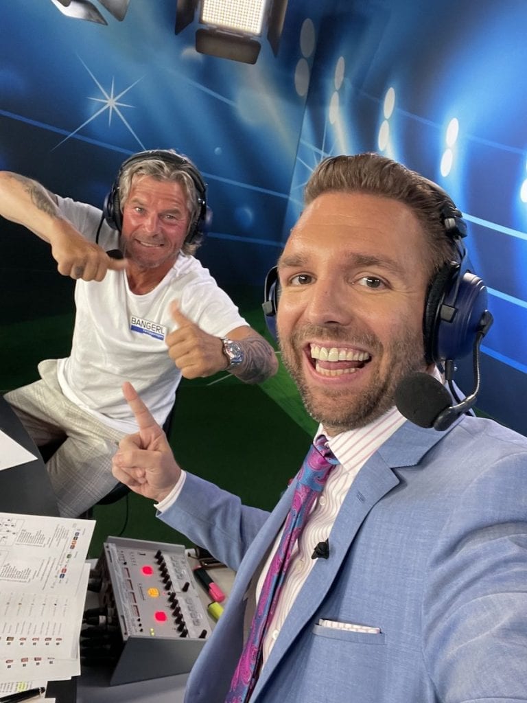 EURO 2020 Frenkie Schinkels 2