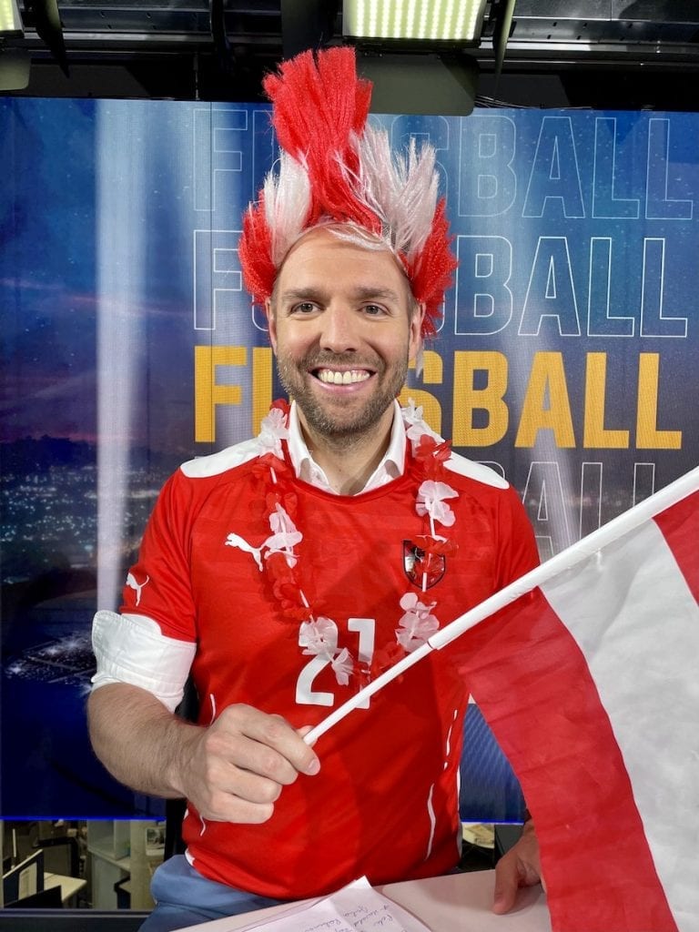 EURO 2020 - Österreich