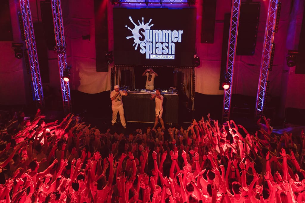 Summer Splash On Stage 2