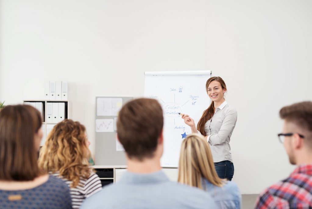public speaking tips: Increase your public speaking skills