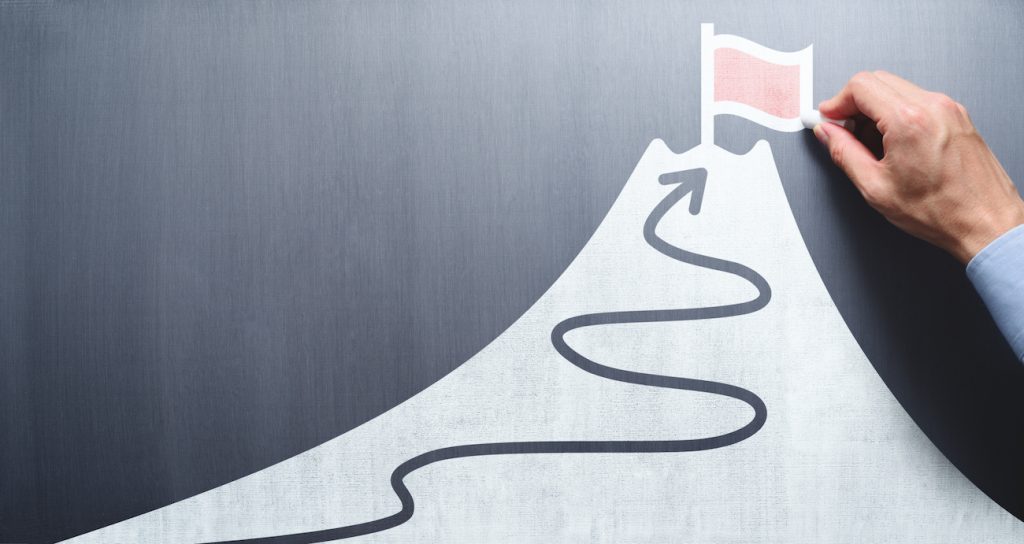 Know your Goal for public speaking
