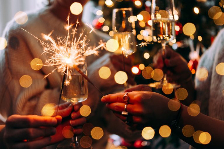 Firmenweihnachtsfeier