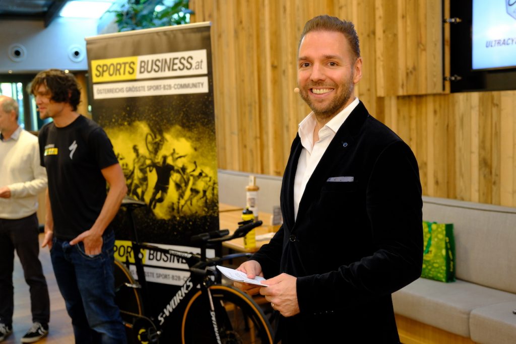 Sportsbusiness.at Breakfast Club