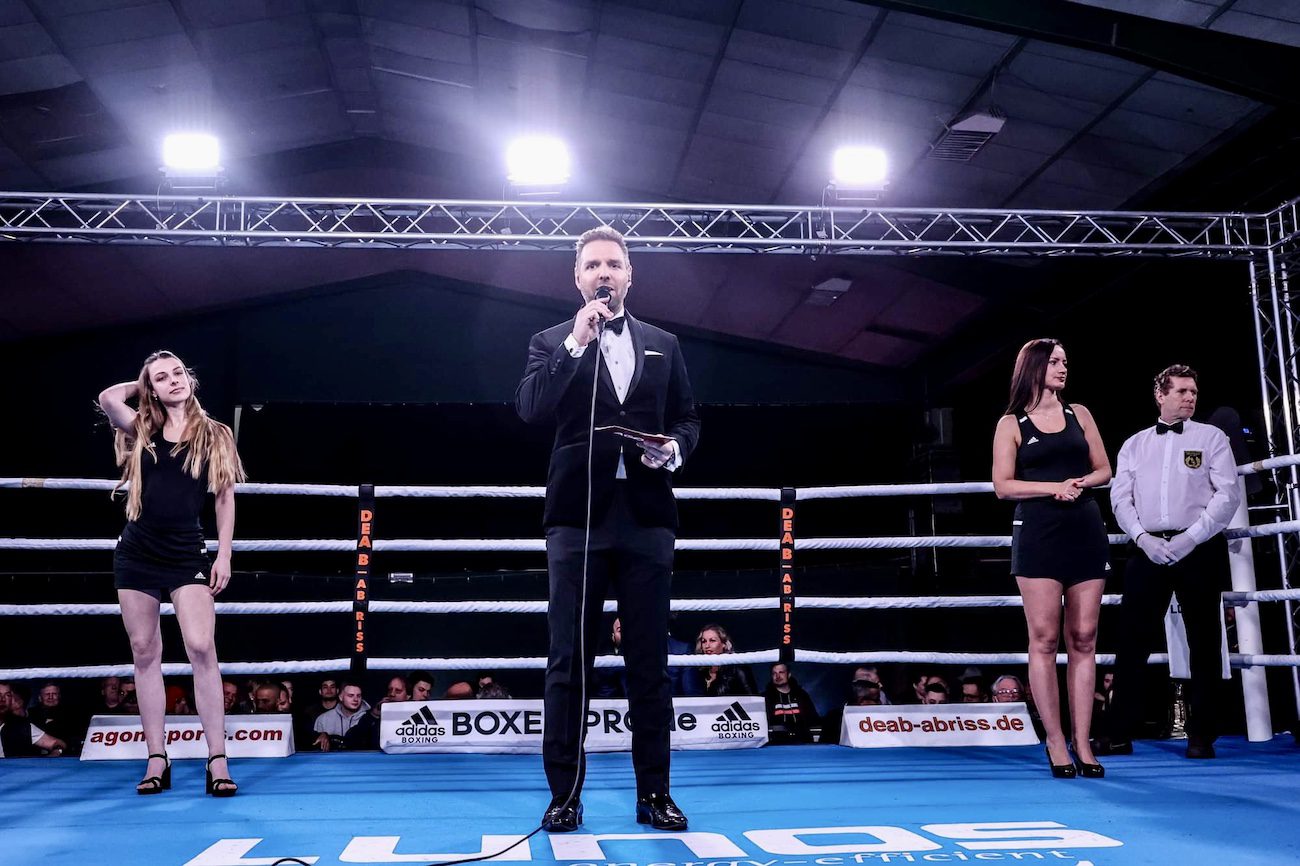 AGON Box Gala Ronny Leber Credit Torsten Helmke Titelbild