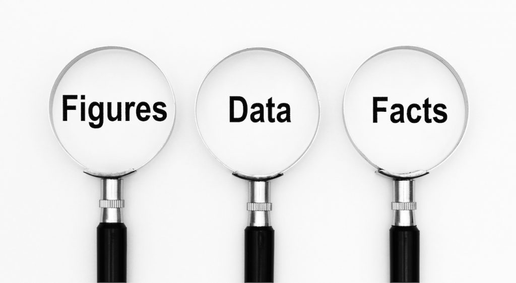 Figures Data Facts