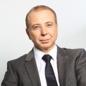 Helmut Saller
