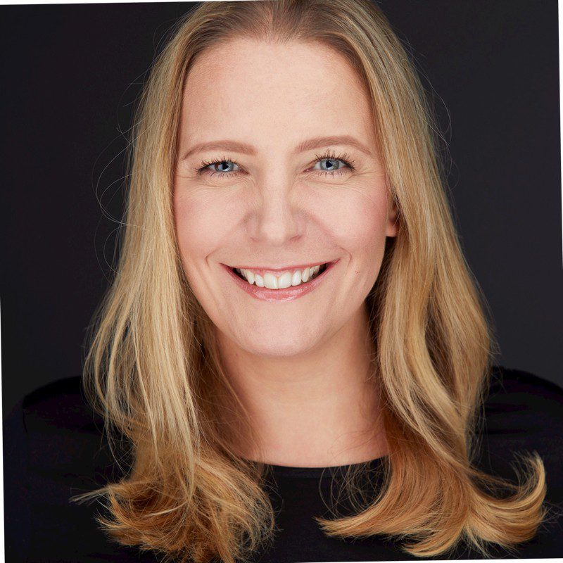 Melanie Rondonell