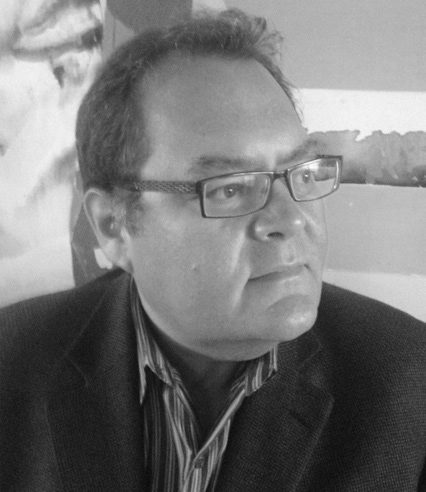 Clark Moss