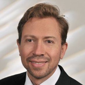 Enrique Robledo