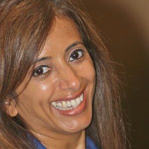 Geeta Tailor