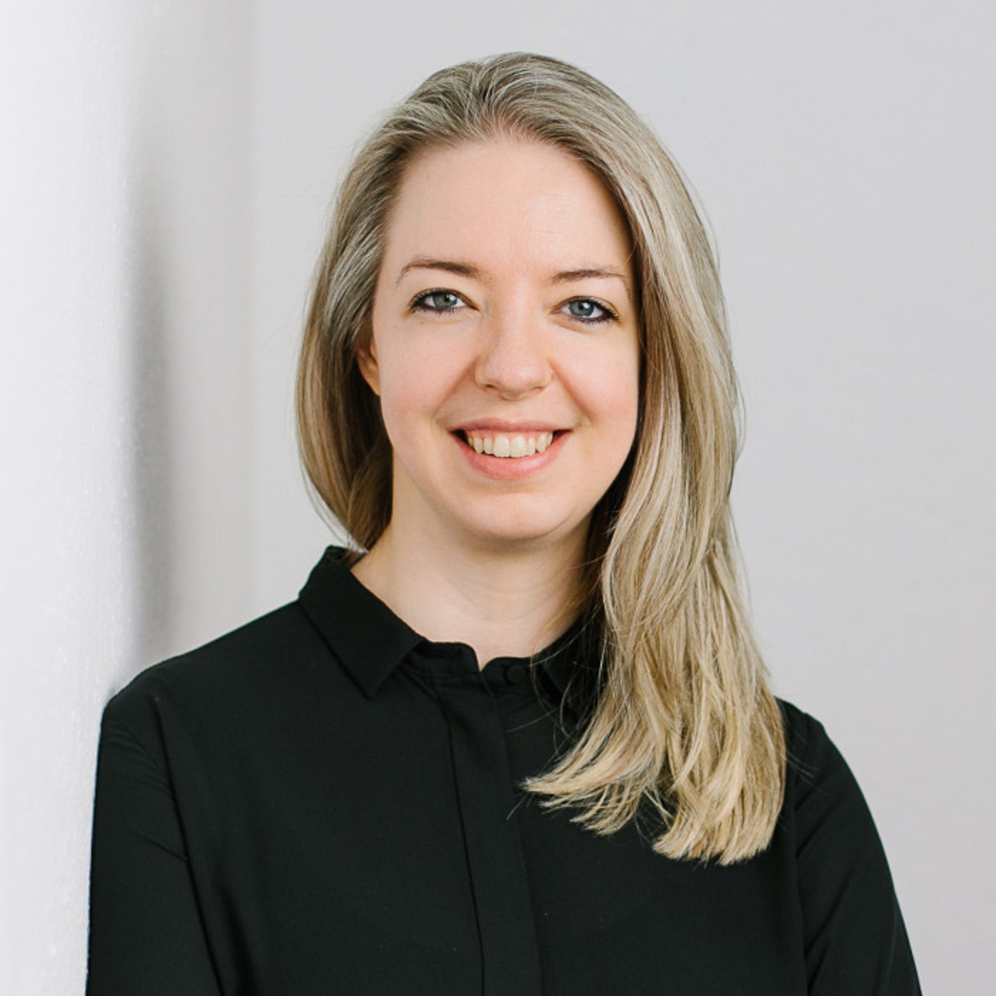 Martina Szawlowski