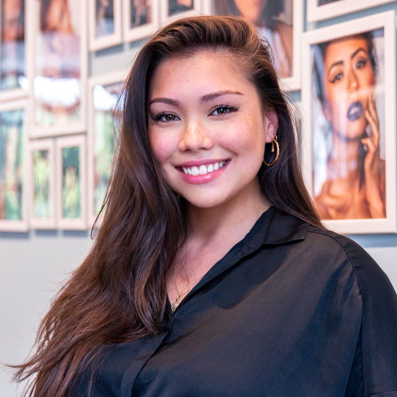 Melanie Lin Stueven