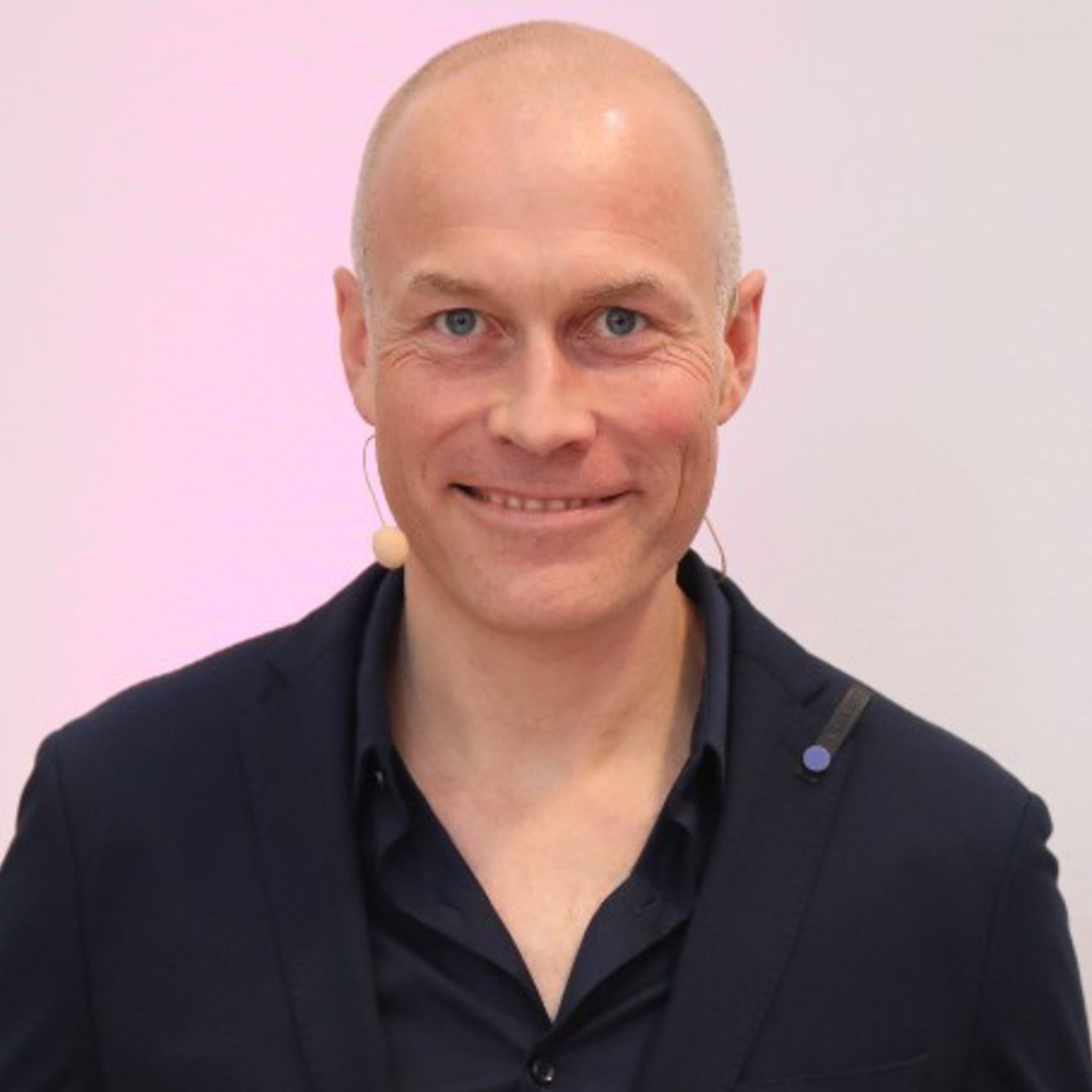 Stefan Boeck