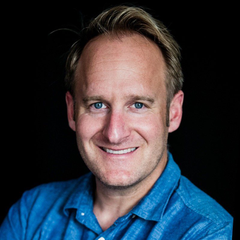 Thomas Kenyeri