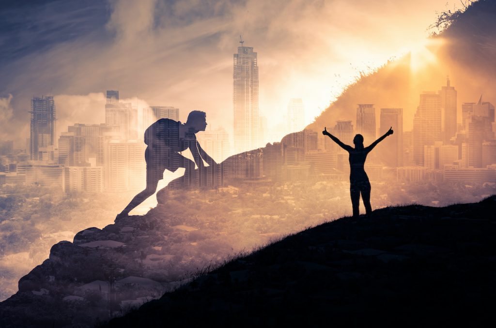 Achievement Fulfillment