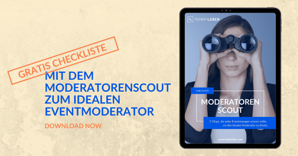 MODERATORENSCOUT DE 2