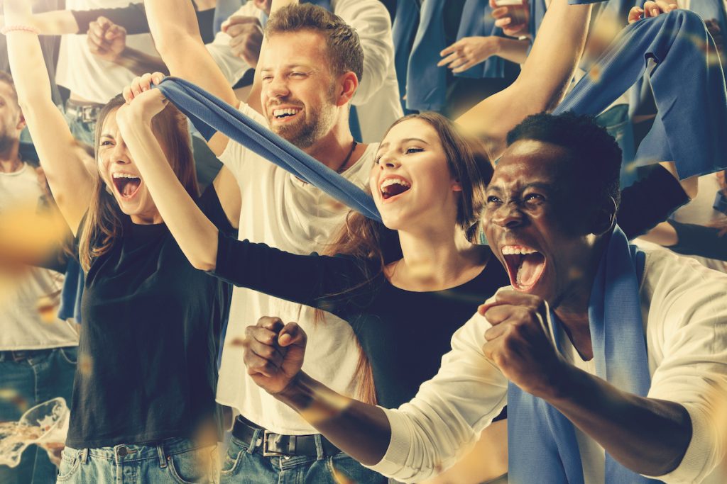 Fanprinzip Mitarbeiter zu Fans machen