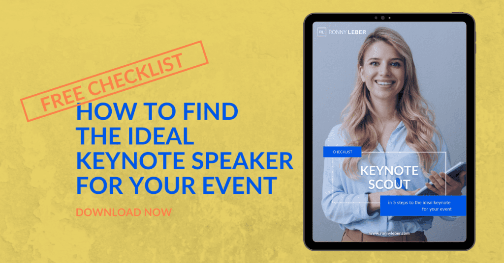 KEYNOTE SCOUT EN 2